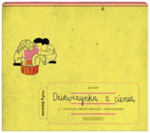 Dziewczynka z cienia - 2857679679