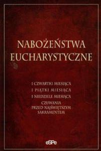 Naboestwa Eucharystyczne