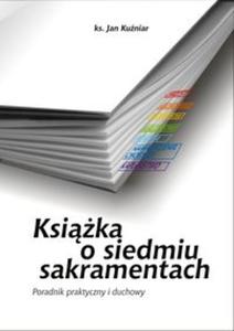 Ksika o siedmiu sakramentach - 2857679750