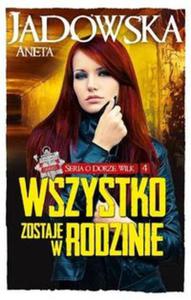 Wszystko zostaje w rodzinie - 2857679760