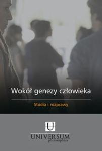 Wokó genezy czowieka