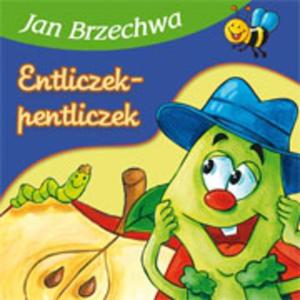 Entliczek-pentliczek - 2825659129