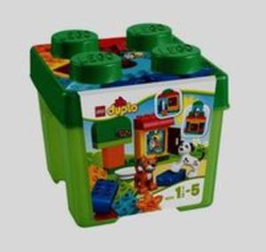 LEGO DUPLO zestaw upominkowy - 2857679797