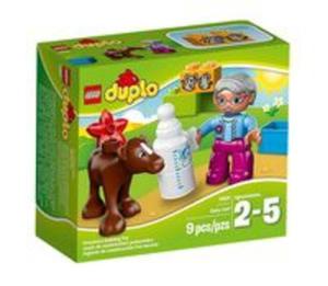 Lego Duplo Cielaczek - 2857679803