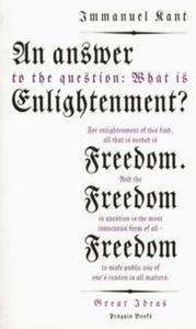 An Answer to the Question: What is Enlightenment? - 2857679813