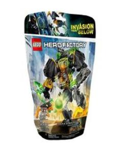 Lego Hero Factory Maszyna niewykrywalna ROCKA - 2857679818