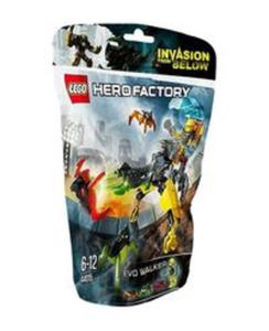 Lego Hero Factory azik EVO - 2857679822