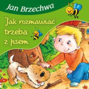 Jak rozmawia trzeba z psem - 2825659134