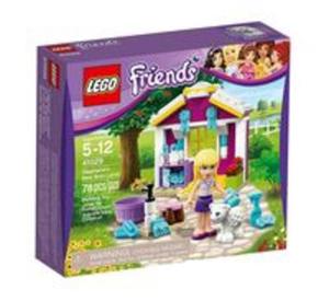 Lego Friends Owieczka Stephanie - 2857679842