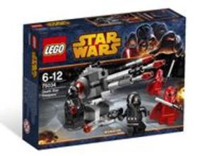 Lego Star Wars Death Star Troopers