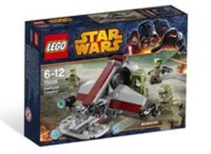 Lego Star Wars Kashyyyk Troopers - 2857679858