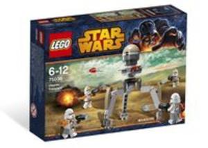 Lego Star Wars Utapau Troopers - 2857679859