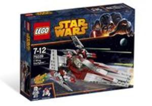 Lego Star Wars V-wing Starfighter - 2857679862