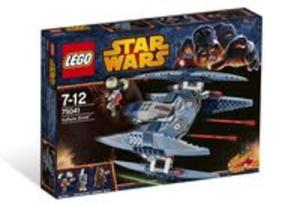 Lego Star Wars Vulture Droid - 2857679864
