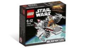 Lego Star Wars X-Wing Fighter - 2857679871