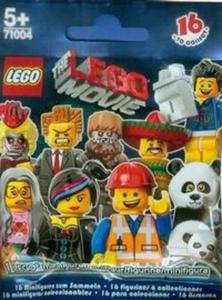 Lego Movie Minifigurki Lego - 2857679878