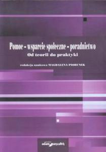 Pomoc - wsparcie spoeczne - poradnictwo - 2857679884