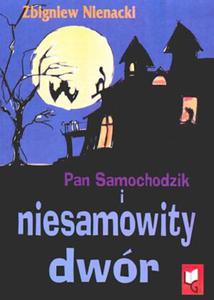 Pan Samochodzik i niesamowity dwr - 2825659140