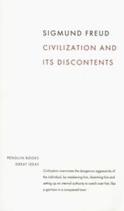 Civilisation and Its Discontents - 2857679924