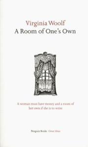 A Room of One's Own - 2857679971