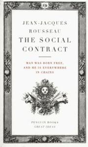 The Social Contract - 2857679973