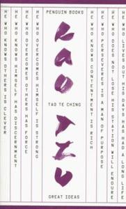 Tao Te Ching - 2857679977