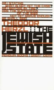 The Jewish State - 2857679985