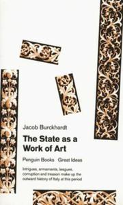 The State as a Work of Art - 2857679993