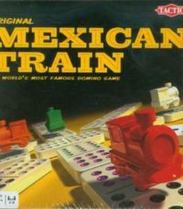 Mexican train multi - 2857680015