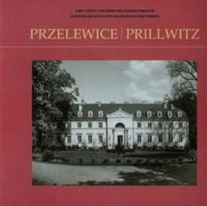 Przelewice Prillwitz - 2857680048