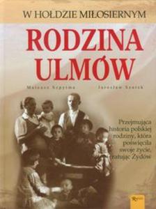 Rodzina Ulmów