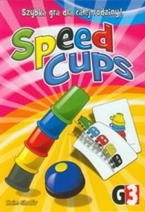 Speed Cups Gra - 2857680102