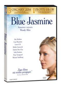 Blue Jasmine