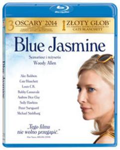 Blue Jasmine