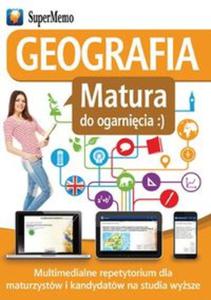 Geografia Matura do ogarnicia :)