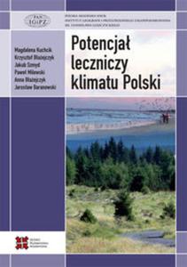 Potencja leczniczy klimatu Polski