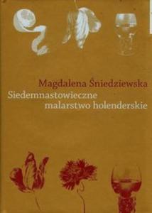 Siedemnastowieczne malarstwo holenderskie - 2857680241