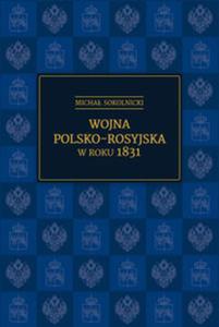 Wojna polsko-rosyjska w roku 1831 - 2857680318