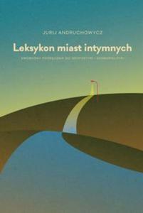 Leksykon miast intymnych - 2857680325