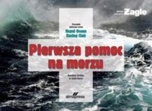 Pierwsza pomoc na morzu - 2857680331