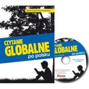 Czytanie globalne po polsku + CD