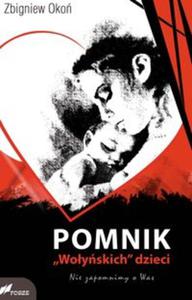 Pomnik "Woyskich" dzieci - 2857680386