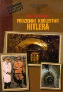 Podziemne krlestwo Hitlera - 2857680485