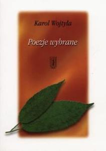 Poezje wybrane - 2857680488