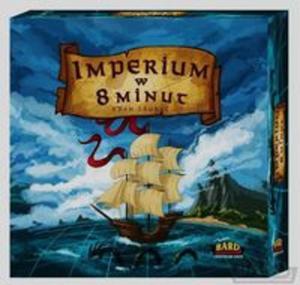 Imperium w 8 minut - 2857680502