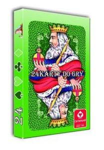 Karty do gry Casino 24 - 2857680503