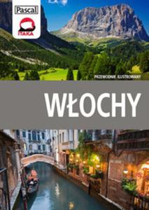 Wochy przewodnik ilustrowany