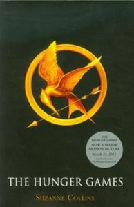 The Hunger Games - 2857680567