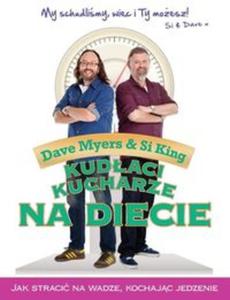 Kudaci Kucharze na diecie - 2857680591