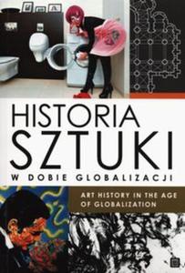 Historia sztuki w dobie globalizacji - 2857680616